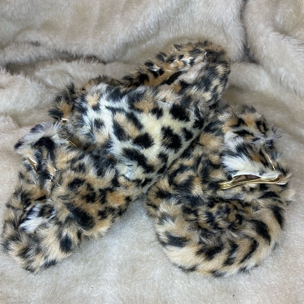 𝅺JF Fuzzy Slides